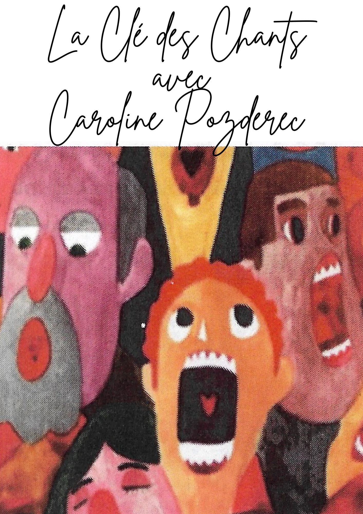 stage 24 mai 2025 Caroline Pozderec