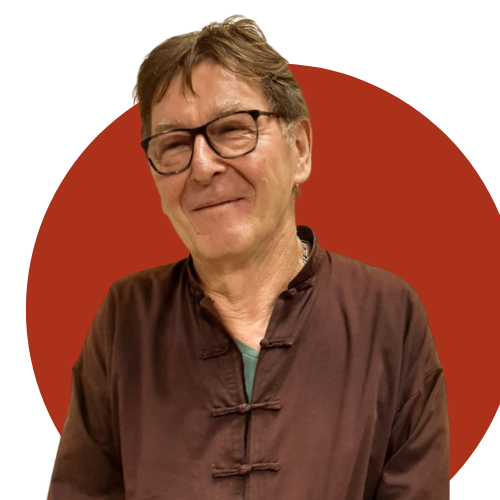 Christian président