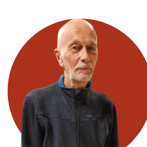 François trésorier